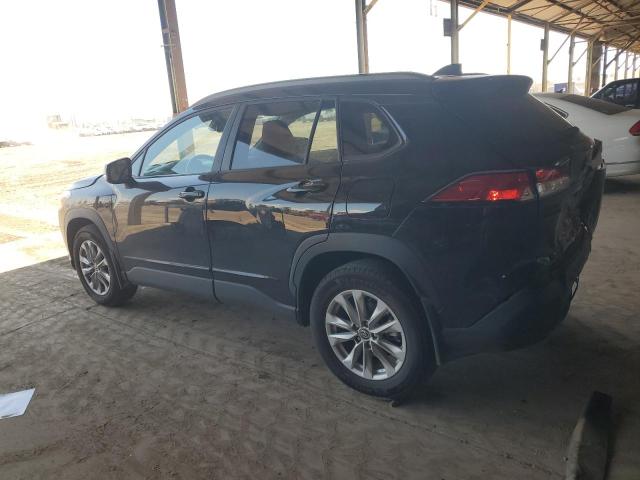 2023 TOYOTA COROLLA CR 7MUCAABG1PV064331