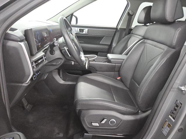 2024 HYUNDAI SANTA FE S 5NMP2DGL6RH006849