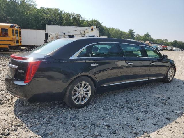 2016 CADILLAC XTS LIMOUS 2GEXG6U39G9550354
