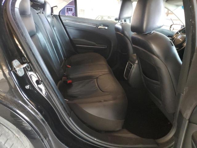 2015 CHRYSLER 300 LIMITE 2C3CCAAGXFH781365