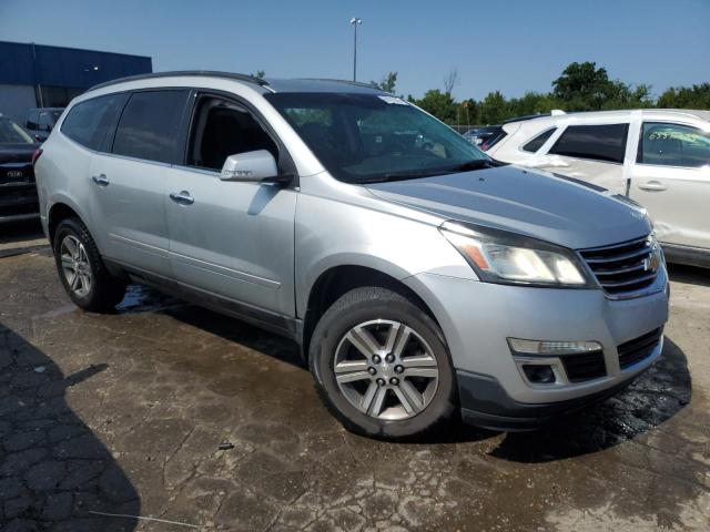 2016 CHEVROLET TRAVERSE L - 1GNKRGKDXGJ305928