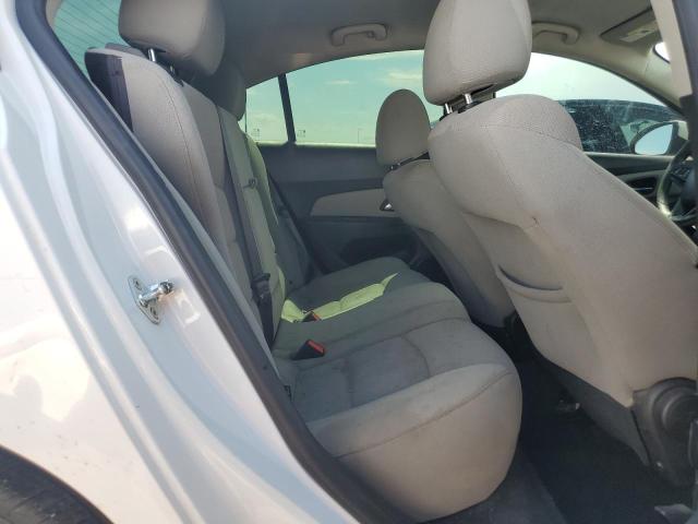 2015 CHEVROLET CRUZE LT - 1G1PC5SB7F7217765