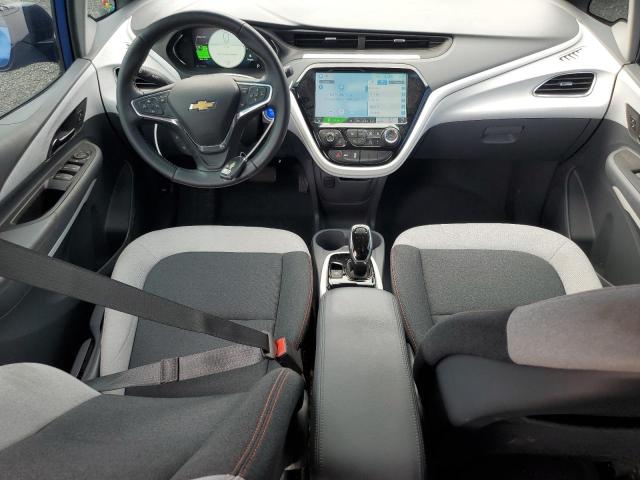 2017 CHEVROLET BOLT EV LT 1G1FW6S03H4186588