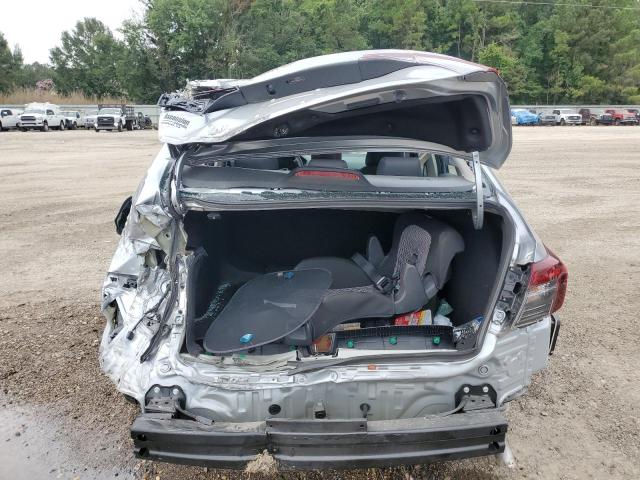 2025 HONDA CIVIC LX 2HGFE2F27SH504268