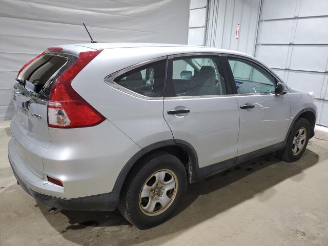 Vin: 5j6rm4h34gl114524, lot: 62282035, honda crv lx 20163