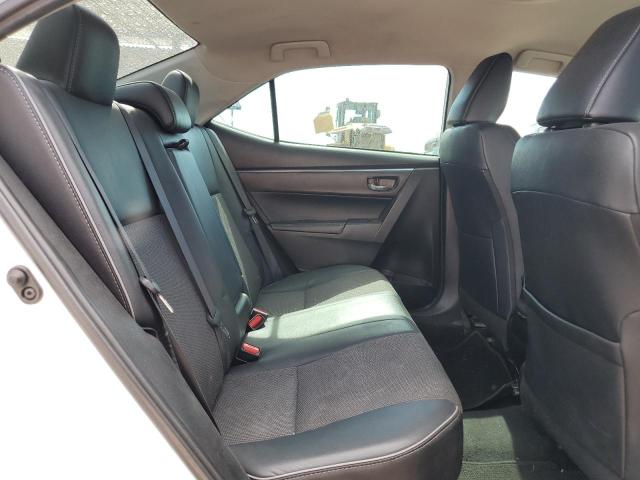 2016 TOYOTA COROLLA L - 5YFBURHE8GP385387