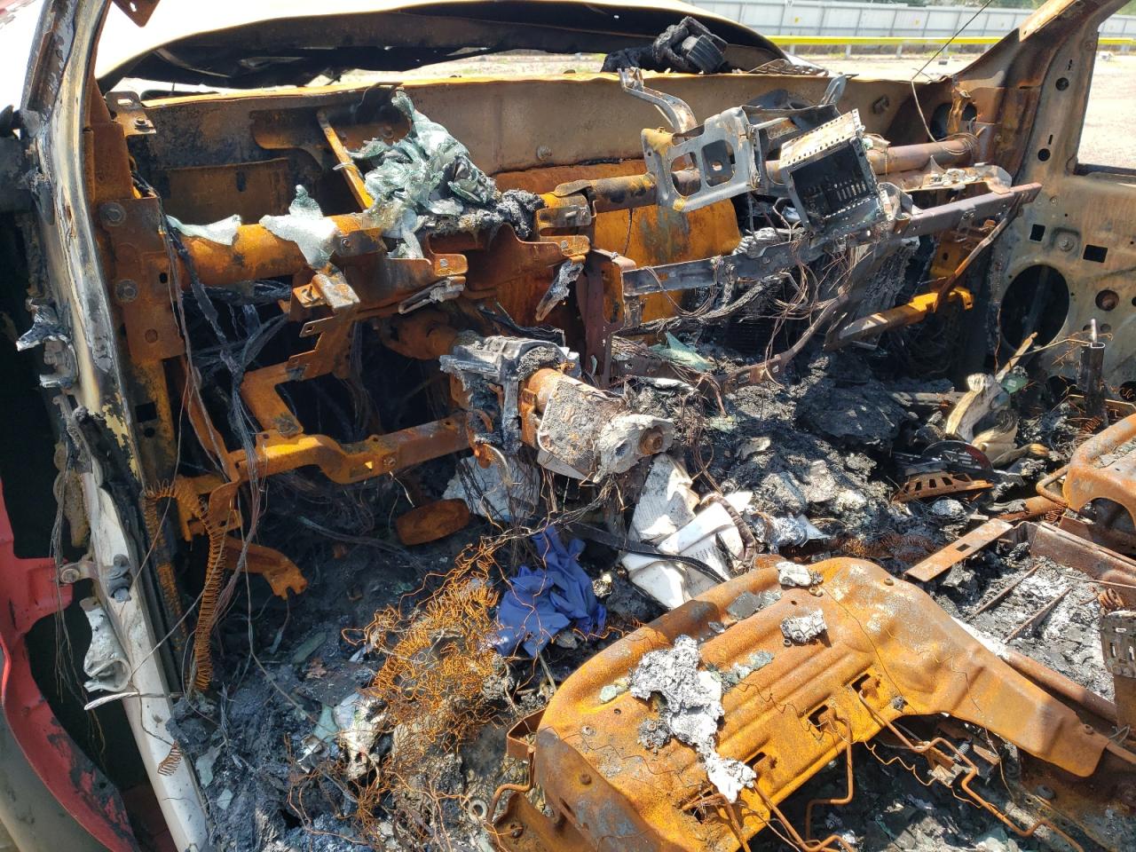 FORD F-450 SUPER DUTY