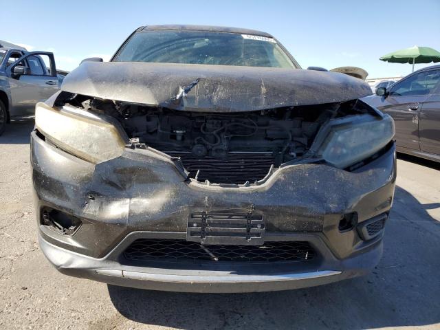 2015 NISSAN ROGUE S KNMAT2MT9FP506681