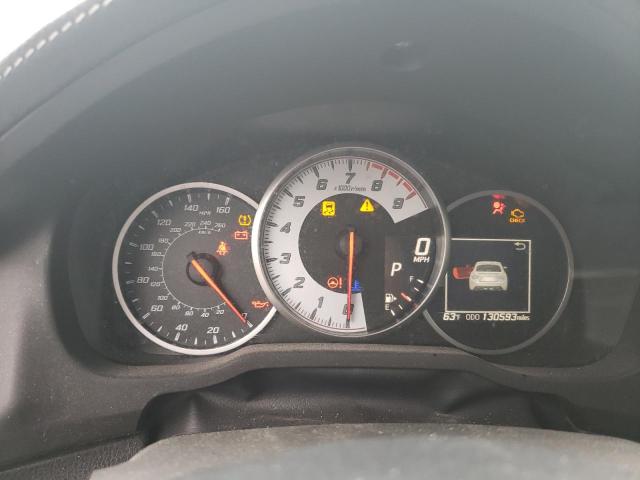 2018 TOYOTA 86 GT JF1ZNAE14J8701875