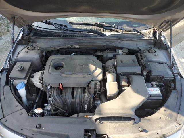 2018 KIA OPTIMA 5XXGT4L31JG195836