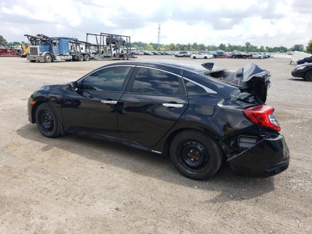 Vin: 2hgfc1f93hh106979, lot: 61609745, honda civic touring 20172