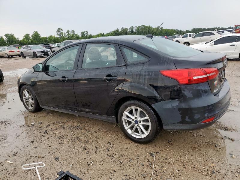 Vin: 1fadp3f29gl238077, lot: 63398195, ford focus se 20162