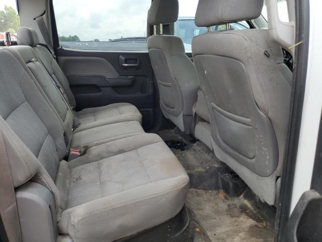2015 CHEVROLET SILVERADO K2500 HEAVY DUTY 1GC1KUE81FF196752