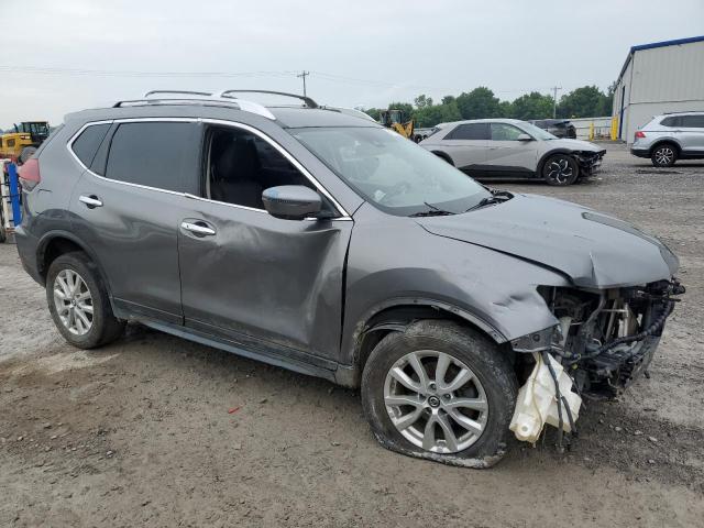 2020 NISSAN ROGUE S JN8AT2MV4LW108351