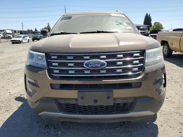 2016 FORD EXPLORER X 1FM5K7DH5GGB27221