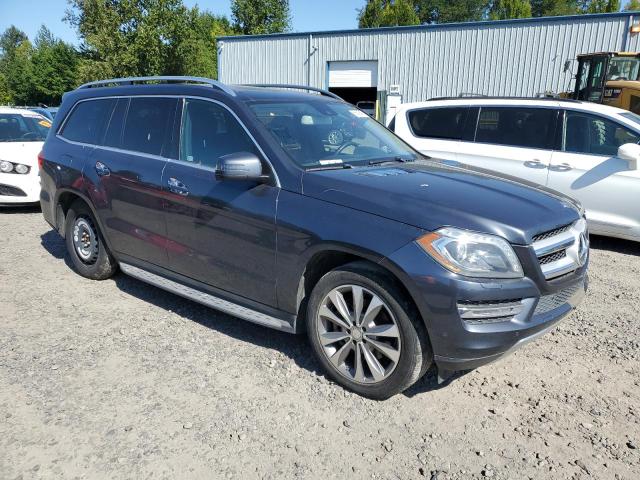 2015 MERCEDES-BENZ GL 450 4MA 4JGDF6EE5FA514609