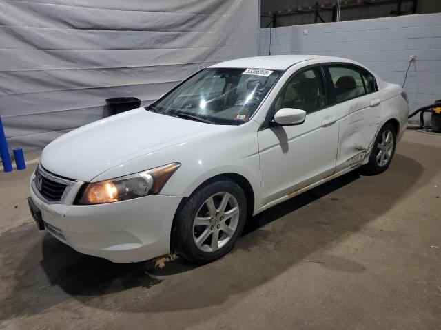 HONDA ACCORD LXP