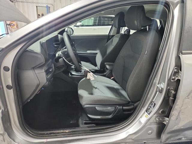 2025 KIA K4 LX 3KPFT4DEXSE103354