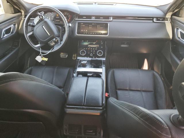 2019 LAND ROVER RANGE ROVE SALYL2EX1KA203531