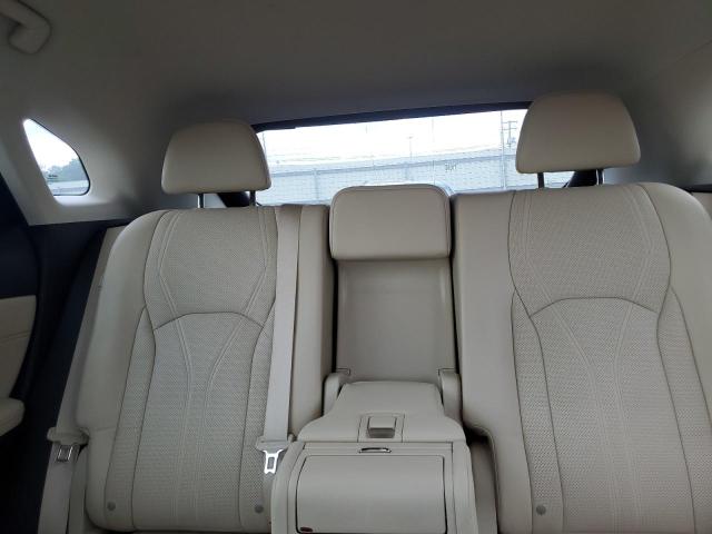 2017 LEXUS RX 450H BA - 2T2BGMCA4HC013217