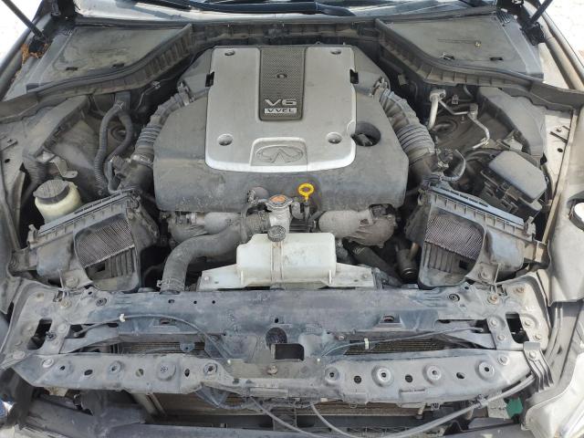 2015 INFINITI Q50 BASE - JN1BV7AR7FM412291