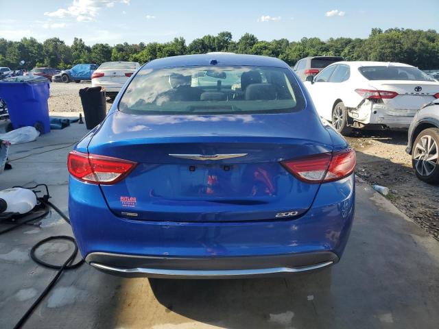 2015 CHRYSLER 200 LIMITE 1C3CCCAB7FN587027