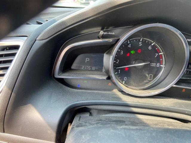 2018 MAZDA 3 GRAND TO - JM1BN1M35J1176252