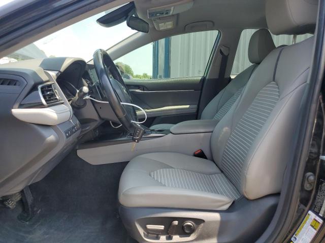 2022 TOYOTA CAMRY SE 4T1G11AK4NU062109