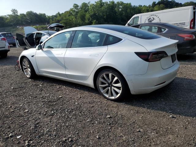 2020 TESLA MODEL 3 - 5YJ3E1EC9LF586937