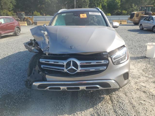 2020 MERCEDES-BENZ GLC 300 4M W1N0G8EB6LF825636