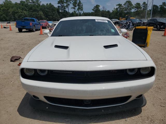 2018 DODGE CHALLENGER 2C3CDZFJ8JH155161