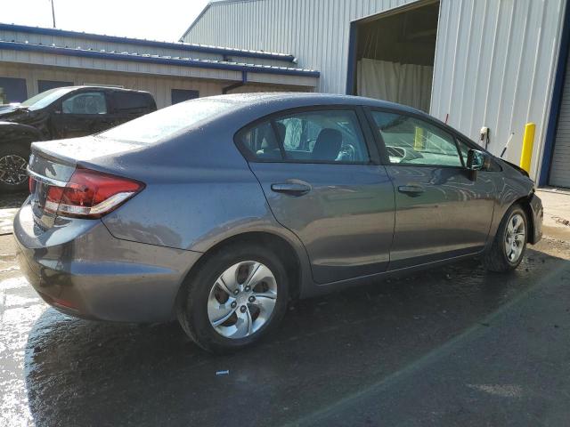 2015 HONDA CIVIC LX 19XFB2F51FE213347