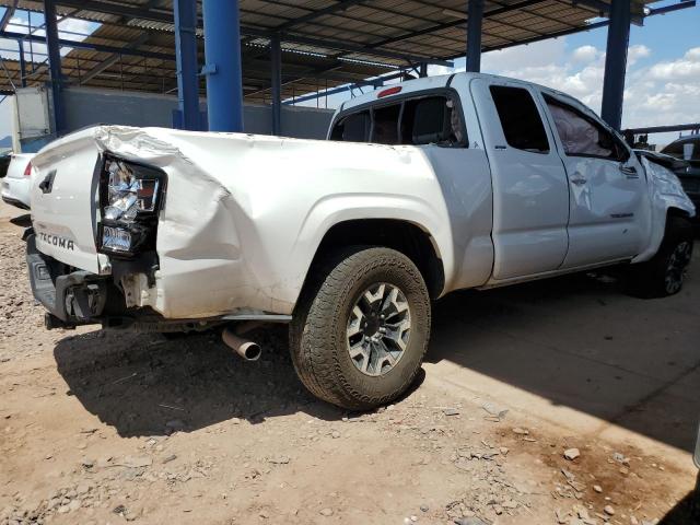 2021 TOYOTA TACOMA ACCESS CAB 3TYSX5ENXMT003517