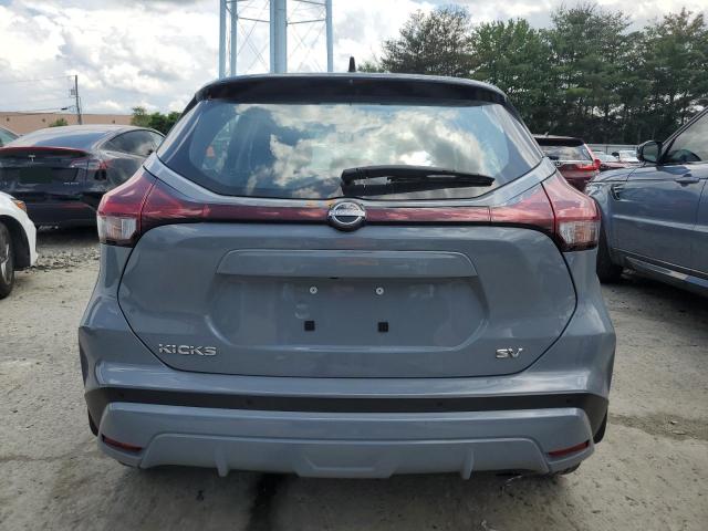 2023 NISSAN KICKS SV 3N1CP5CV8PL532013
