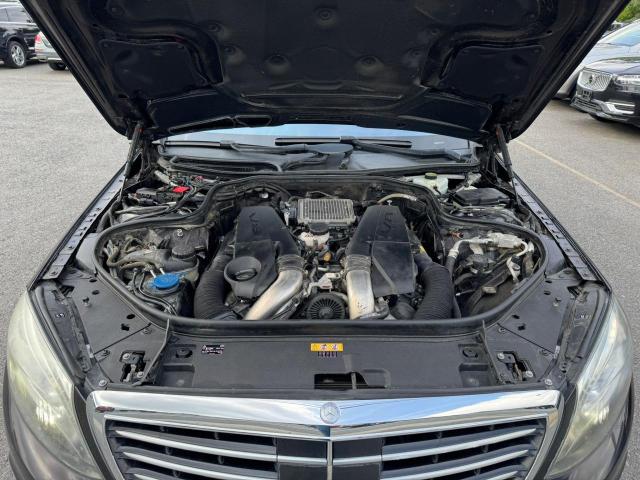 2016 MERCEDES-BENZ S 550 4MAT WDDUG8FB0GA233424