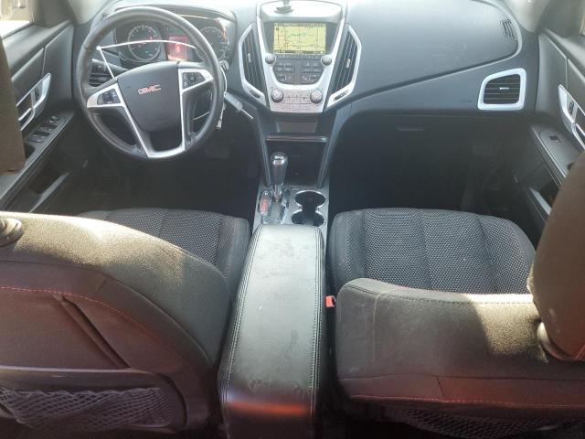 2017 GMC TERRAIN SL 2GKFLTEK4H6101238