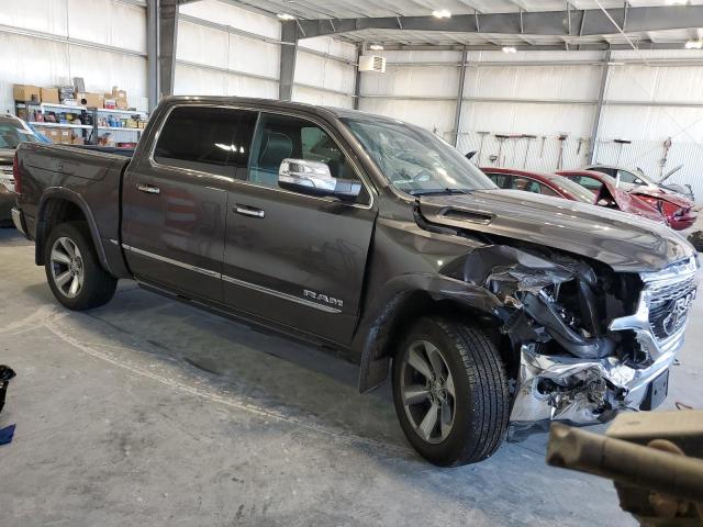 2022 RAM 1500 LIMIT 1C6SRFHT0NN151289