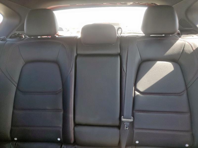 2022 MAZDA CX-5 JM3KFBAY0N0634897