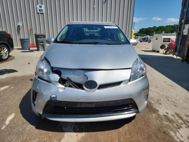 2013 TOYOTA PRIUS - JTDKN3DU7D5700003
