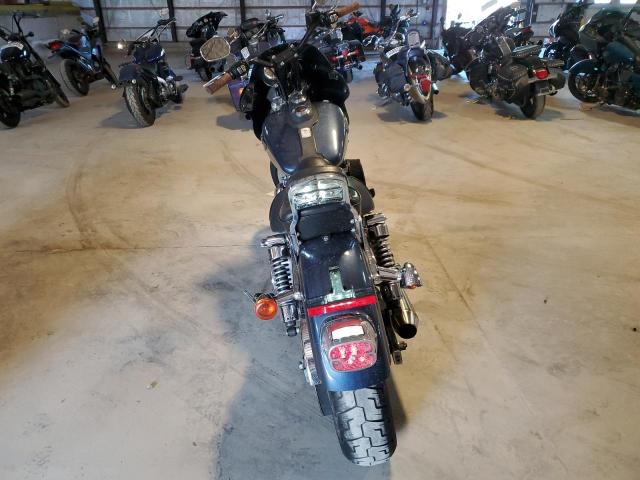 2003 HARLEY-DAVIDSON FXD - 1HD1GHV113K310536