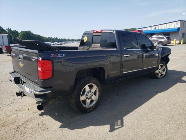 Vin: 1gc1kwe81ff657038, lot: 62633165, chevrolet all models k2500 heavy duty ltz 20153