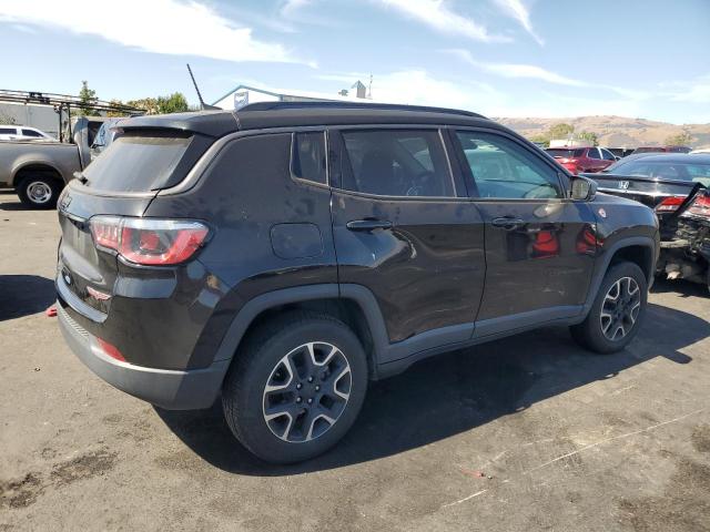 2020 JEEP COMPASS TR - 3C4NJDDBXLT159315