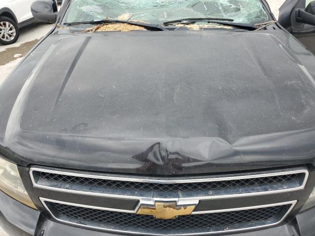 2007 CHEVROLET TAHOE K150 #3289032856