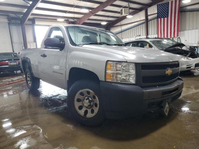 2013 CHEVROLET SILVERADO - 1GCNKPEX0DZ240892