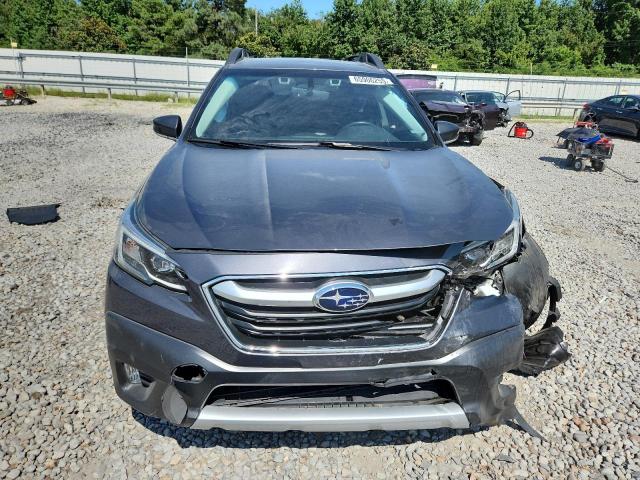 2020 SUBARU OUTBACK LI 4S4BTANC5L3196024