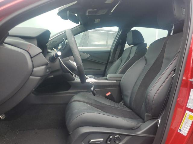 2023 ACURA TLX A-SPEC 19UUB6F50PA001527