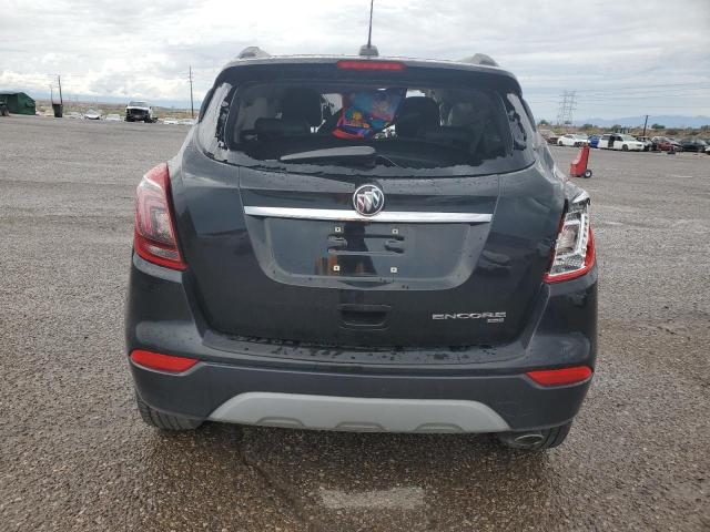 2019 BUICK ENCORE PRE KL4CJESB3KB832410
