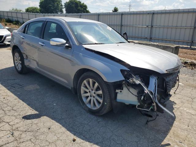 2013 CHRYSLER 200 - 1C3CCBCG5DN602303