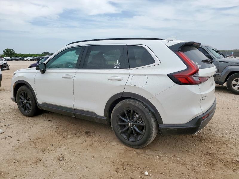 2025 HONDA CR-V SPORT 7FARS6H85SE008280