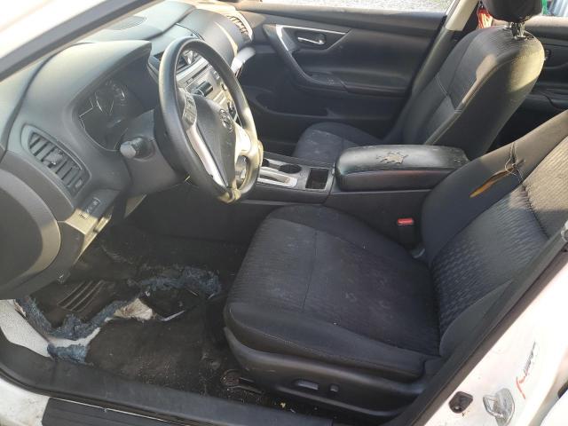 2017 NISSAN ALTIMA 2.5 - 1N4AL3AP0HN352900